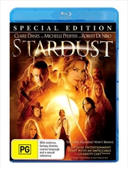 Stardust | Blu-ray