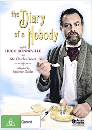 Buy Diary Of A Nobody, The