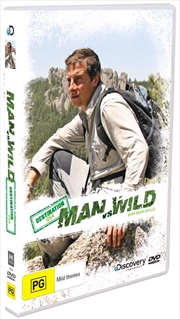 Buy Man Vs Wild: Destination USA
