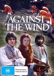 Buy Against The Wind