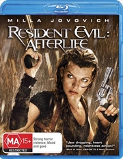 Buy Resident Evil - Afterlife