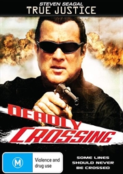 Buy True Justice - Deadly Crossing
