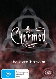 Charmed - Season 7 | DVD