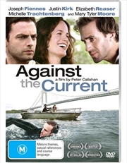 Buy Against The Current