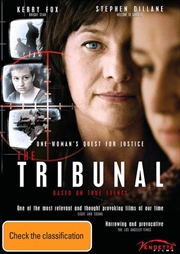 Buy Tribunal, The
