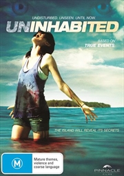 Uninhabited | DVD