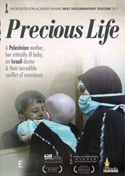 Buy Precious Life