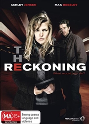 Buy Reckoning, The
