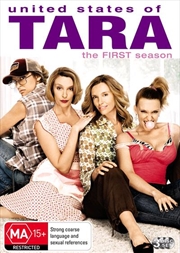 Buy United States Of Tara - Season 1