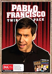 Buy Pablo Francisco
