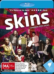 Buy Skins - Series 5