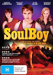Buy Soul Boy