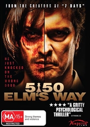 Buy 5150 Elm's Way