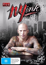 Buy NY Ink - Season 1
