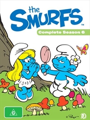 Buy Smurfs - Season 6, The