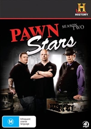 Buy Pawn Stars: Season 2