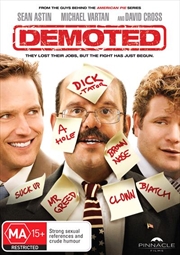 Buy Demoted