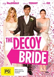 Buy Decoy Bride, The