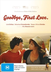 Buy Goodbye First Love