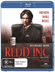 Buy Redd Inc.