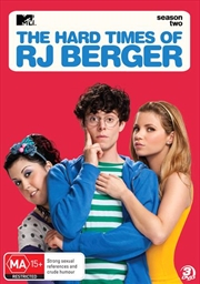 Buy Hard Times Of RJ Berger - Season 2, The