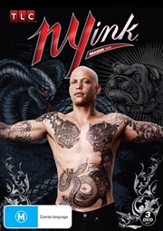 Buy NY Ink - Season 2