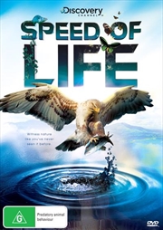 Buy Speed Of Life