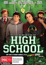 High School | DVD