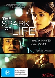 Buy Spark Of Life, The