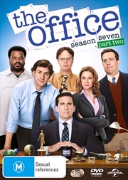 Buy Office - Season 7 - Part 2, The