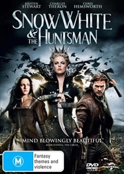 Buy Snow White and The Huntsman