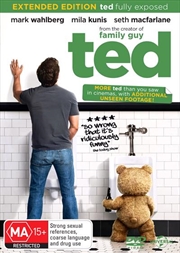 Buy Ted