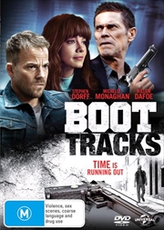 Buy Boot Tracks