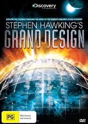 Buy Stephen Hawking's Grand Design