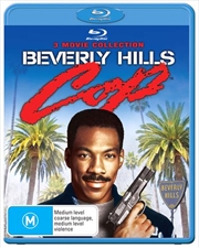 Buy Beverly Hills Cop Collection