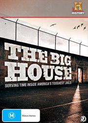 Buy Big House