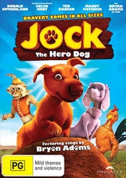 Buy Jock - The Hero Dog