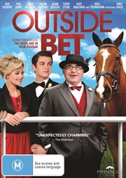 Outside Bet | DVD