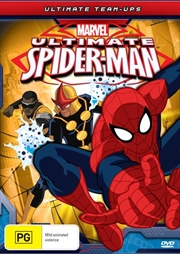 Buy Ultimate Spider-Man - Ultimate Team-Ups