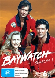 Buy Baywatch - Season 1