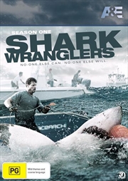 Buy Shark Wranglers - Season 1
