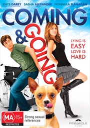 Buy Coming and Going