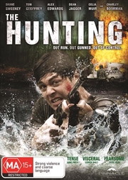 Buy Hunting, The