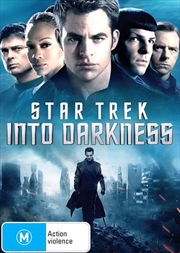 Buy Star Trek Into Darkness