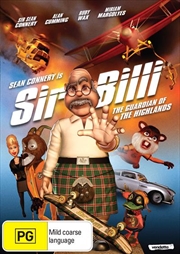 Buy Sir Billi