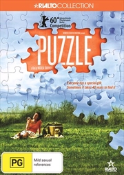 Puzzle | DVD