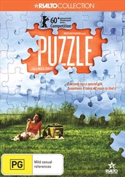 Buy Puzzle