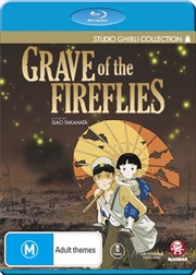 Buy Grave Of The Fireflies
