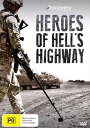 Buy Heroes Of Hell's Highway