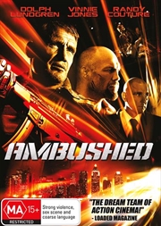Buy Ambushed
